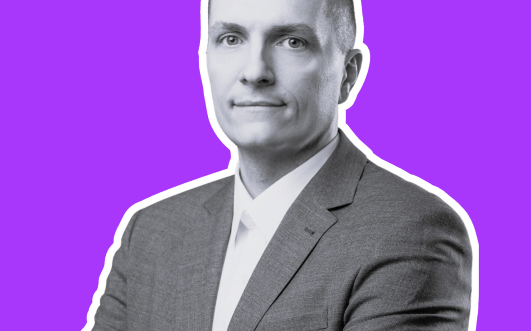 Cyril ROUALET
