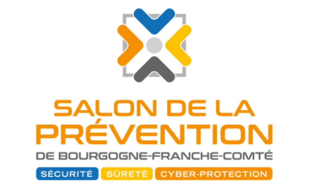 Le Salon de la prévention de Bourgogne-Franche-Comté le 21&22 novembre