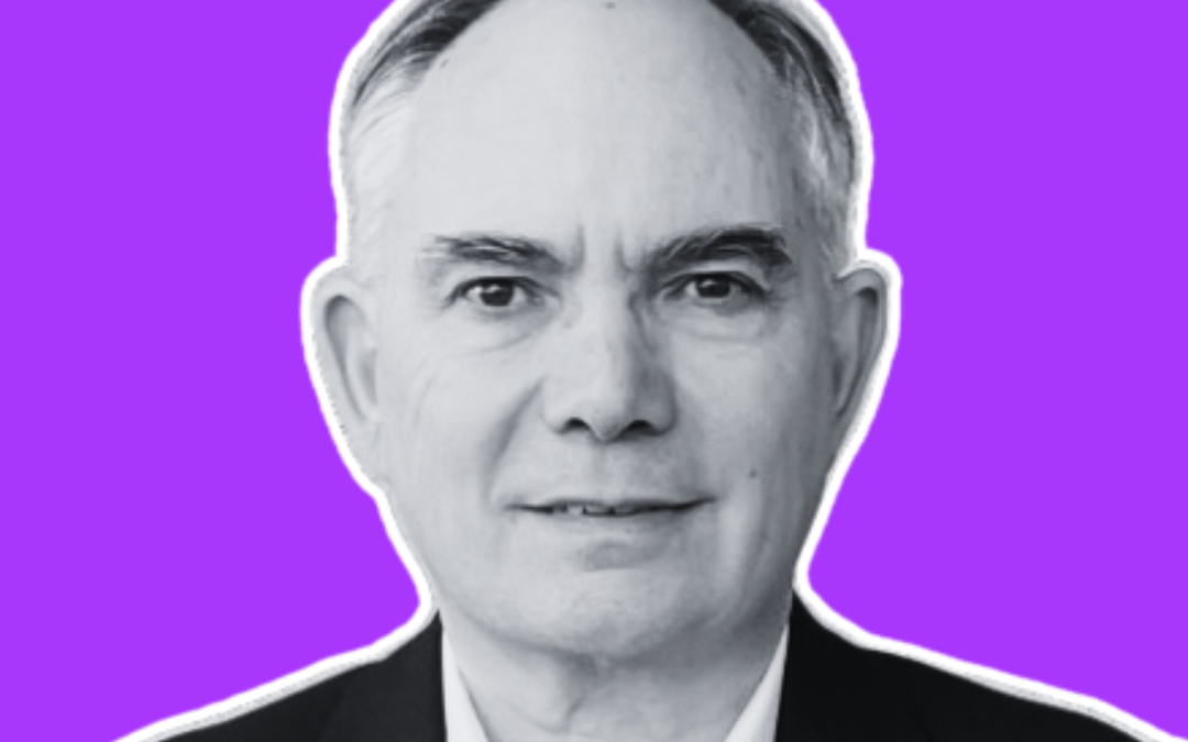 Laurent CHASTAINGT