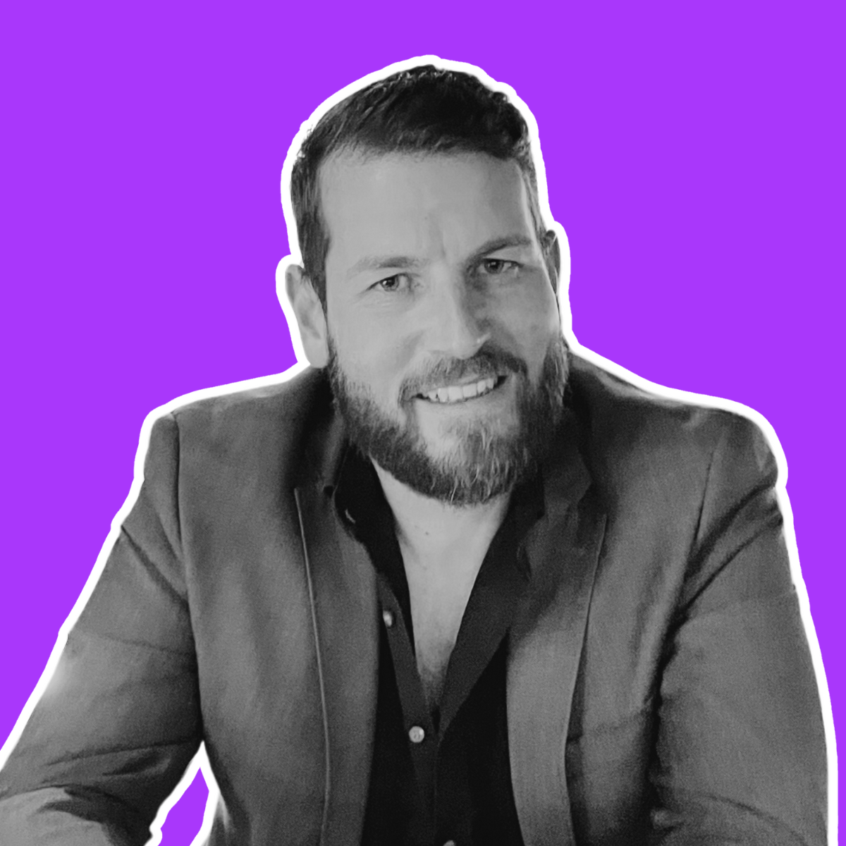Frédéric BARBIER - Expert Référent métier DSIACTIVE