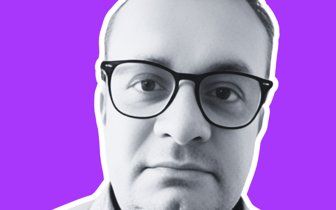 Sébastien ROQUE